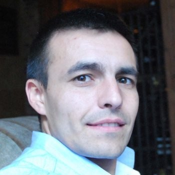 Foto de Julio César Alonso Martínez