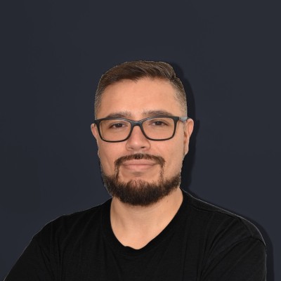 Foto de David Moreira Mercado