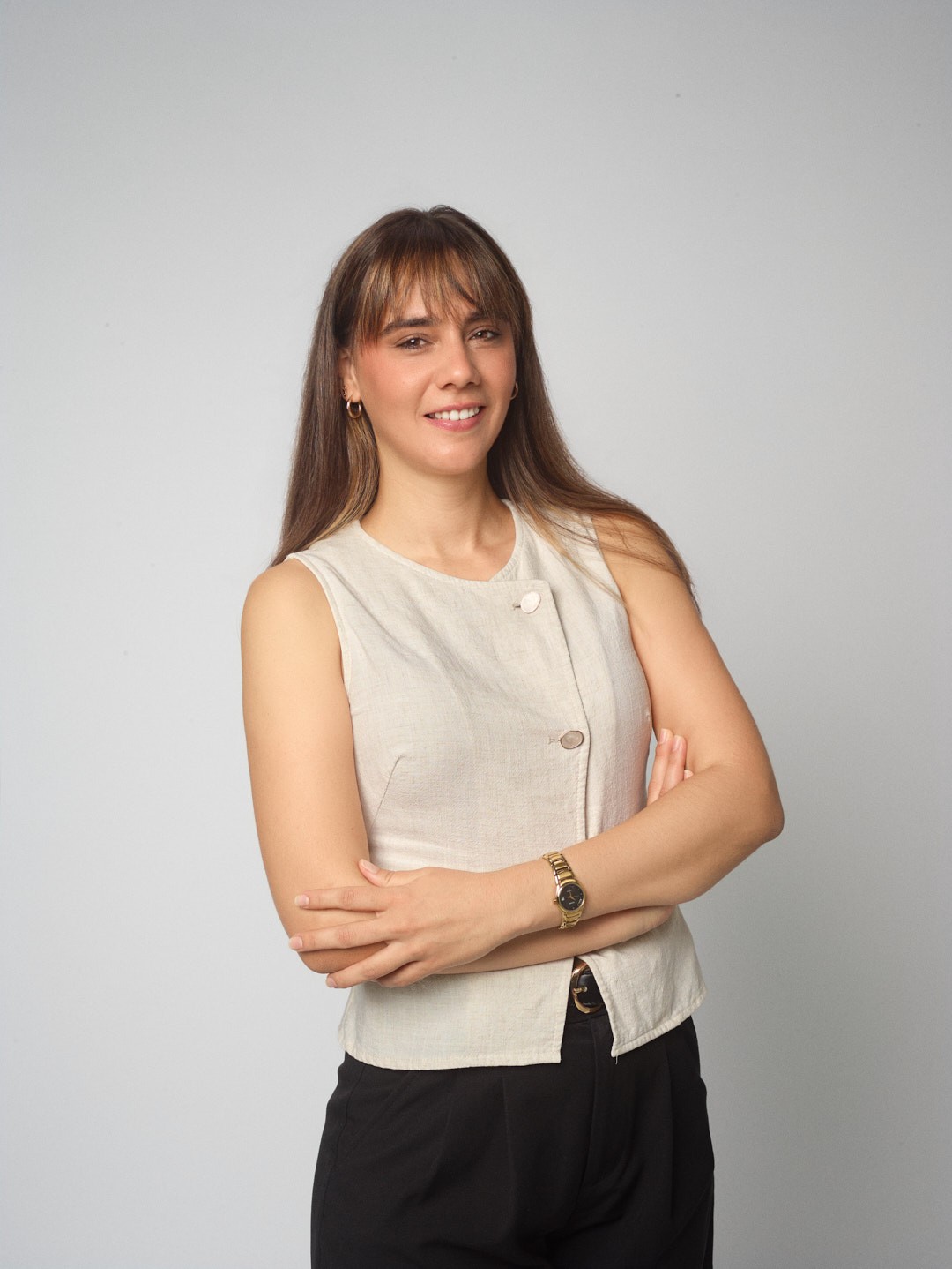 Foto de Laura García Ferraz
