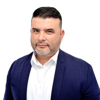 Foto de Diego Moreno Varela