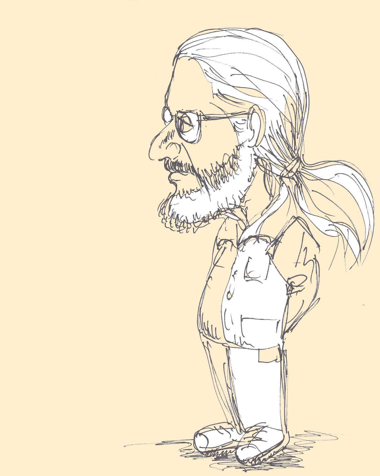 Foto de Fernando Valderrama