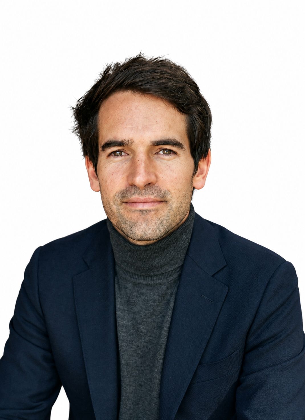 Foto de Pablo Gancedo Ansorena
