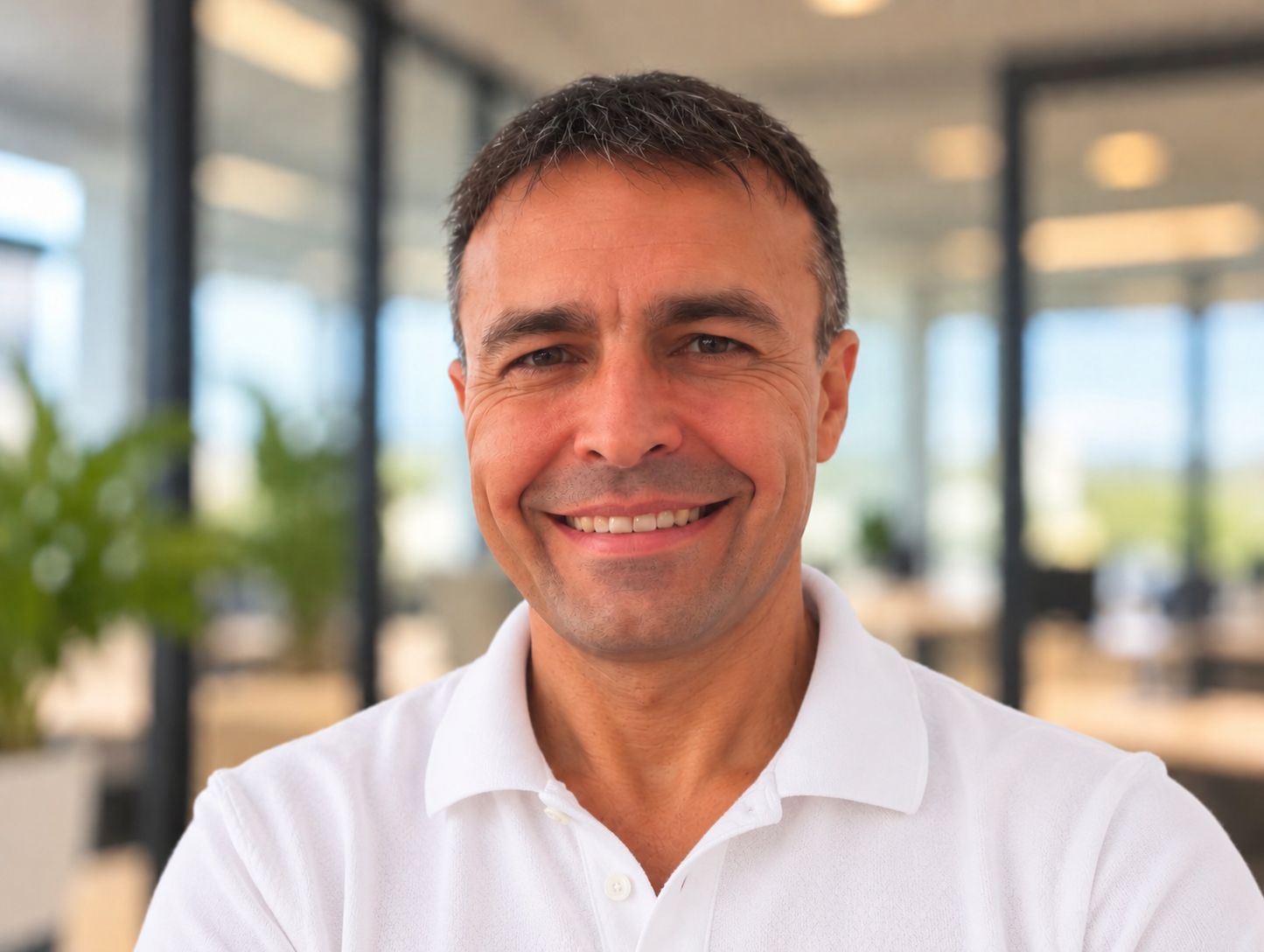 Foto de Julio César Alonso Martínez